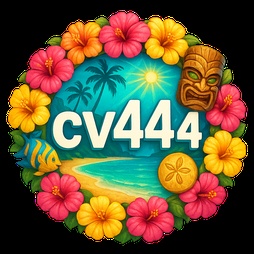 cv444-এর মূল গেম স্ক্রিন