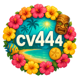 cv444 মোবাইল অ্যাপ ইন্টারফেস